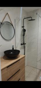 Maison Bord de mer refaite à neuf