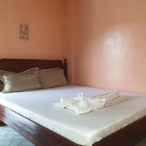 DMESA Seacretlodge and Restaurant