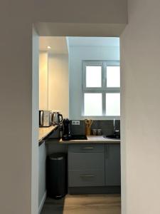 Appartements Le petit Paris Compiegne : photos des chambres