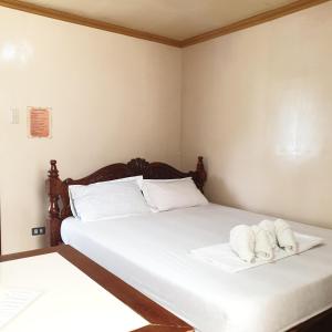 DMESA Seacretlodge and Restaurant