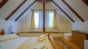 Double Room room in Pension Bavaria