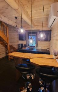 Atpūtas māja Kaktiņi Rīga