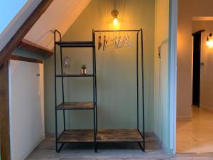 Maisons de vacances Lovely 8 Persons House in Alles-sur-Dordogne : Maison de Vacances