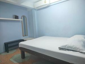 wonderful hostel khaosan