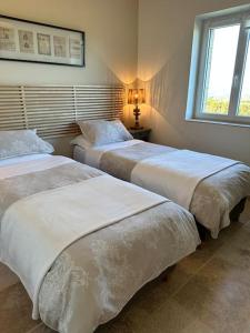 Beautiful two bedroomed gite