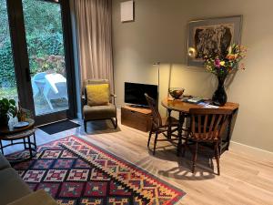 Luxe B&B "In de Schulp", ontspan en geniet van comfort en stijl