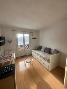 Le shuss 5 la foux D allos