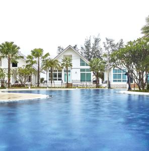 บ้านประจวบเหมาะ Prachuabmoh house