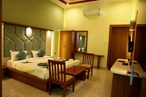 Savitri Valley Resort A Luxury Resort