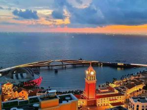 Eirlys Home Apartment Phu Quoc