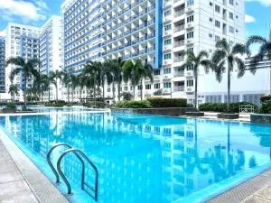 PREMIERE HAVEN at Sea Residences Condominium - 马尼拉 PREMIERE HAVEN at Sea Residences Condominium - 马尼拉