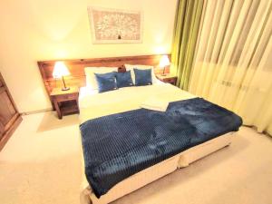 Private 1bedroom apt in SPA Resort - SPA included