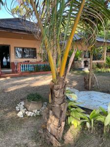 BaanYai Beach Resort Koh Mak