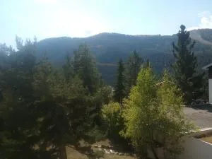 Residence adret - Auron