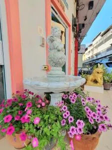 City Inn Udonthani - Kham Khilang