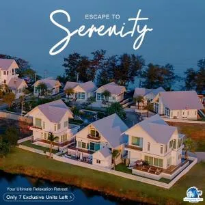 บ้านประจวบเหมาะ Prachuabmoh house - 邦沙潘