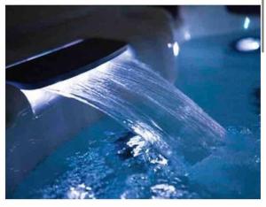 Gîte AU BOOM COEUR forfait Spa et Petit déjeuner inclus