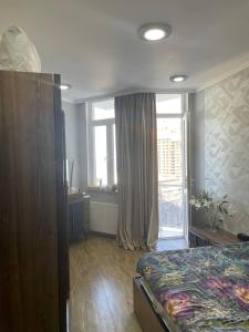 Стильные квартиры у пляжа 514