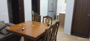 Стильные квартиры у пляжа 514