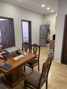 Стильные квартиры у пляжа 514