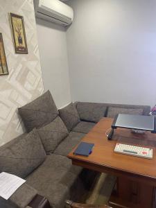 Стильные квартиры у пляжа 514