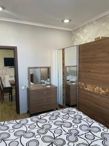 Стильные квартиры у пляжа 514