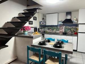 mansarda centro storico