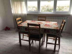 Cozy and modern apartment Krasno selo, free parking