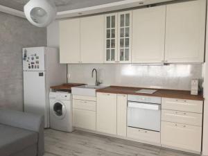 Cozy and modern apartment Krasno selo, free parking