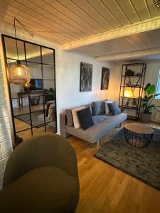 Troldegaarden Guesthouse