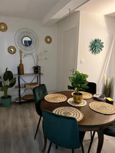 L’escapade moulins