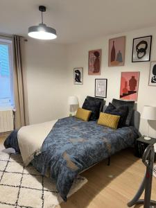 L’escapade moulins