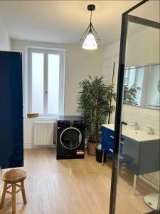 L’escapade moulins