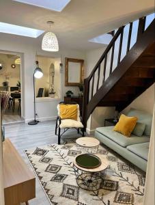 L’escapade moulins