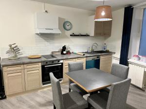 L’escapade moulins