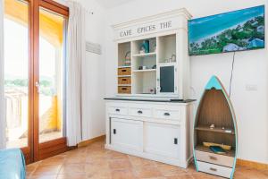 Il Sogno Casa Vacanze img9