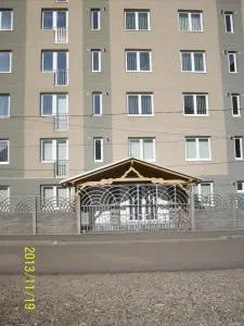 DALLAS Apartament 31 - Вулкан