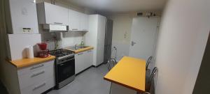 DALLAS Apartament 31