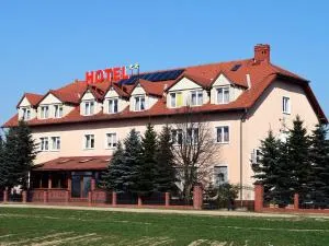 Hotel Jan - Jędrzychowice
