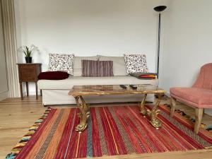 La loupette - Apartmány, Fraize