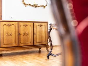 Ninis - Ferienhaus im Bregenzerwald