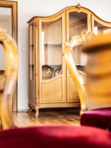 Ninis - Ferienhaus im Bregenzerwald