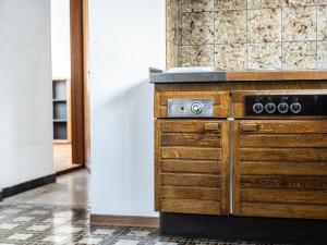 Ninis - Ferienhaus im Bregenzerwald