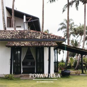 Poya Villa Ahangama