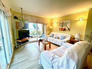 SeaHomes Vacations - NAUTIC MARITIME Apt