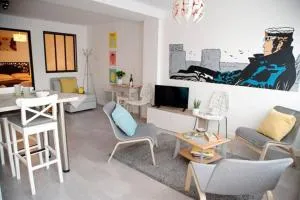 Le gite des bulles, parking gratuit privatif, centre de Vannes - Vannes