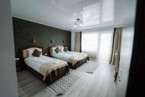 Popasul Montan - Piscina, Tenis & Vedere Munte