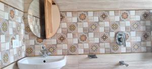 SOMVAN COTTAGE ,Away from city hustle