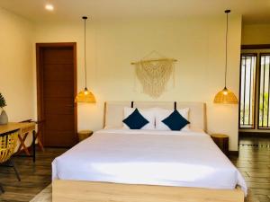 HỒ TRÀM 05- BIÊT THỰ NGHỈ DƯỠNG 1000m2 ll hồ bơi BBQ ll TRUNG TÂM