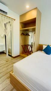 HỒ TRÀM 05- BIÊT THỰ NGHỈ DƯỠNG 1000m2 ll hồ bơi BBQ ll TRUNG TÂM